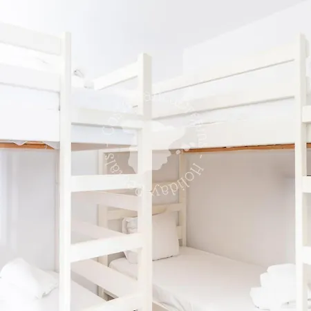 فيلة Costablancadreams Mila In Benissa Casas de Torrat