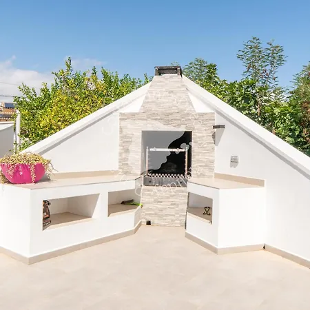 فيلة Costablancadreams Mila In Benissa Casas de Torrat