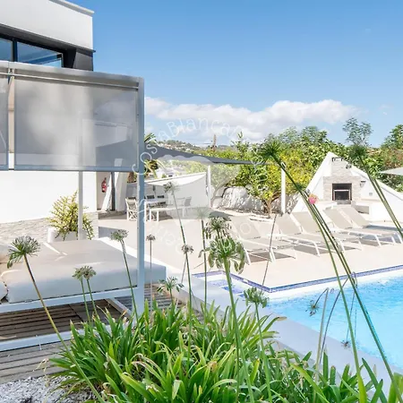 Villa Costablancadreams Mila In Benissa